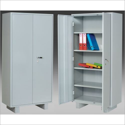 ADJUSTABLE OFFICE STEEL ALMIRAH BIG WITHOUT LOCKER