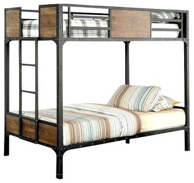 HOSTEL BUNK BED