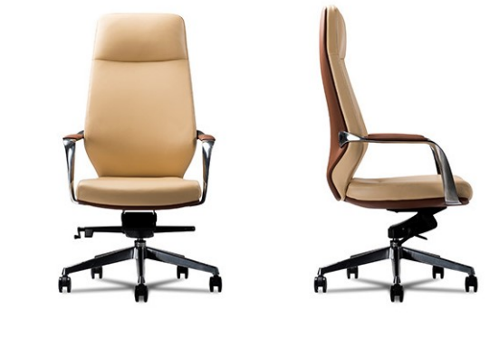 PREMIUM EXECUTIVE (TYPE-2) HIGH BACK REVOLVING CHAIR