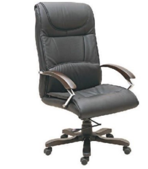 PREMIUM EXECUTIVE (TYPE-4) HIGH BACK REVOLVING CHAIR