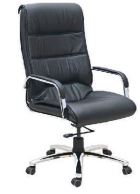 PREMIUM EXECUTIVE (TYPE-5) HIGH BACK REVOLVING CHAIR