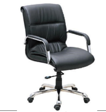 PREMIUM EXECUTIVE (TYPE-5) MEDIUM BACK REVOLVING CHAIR