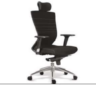 EXECUTIVE STAFF (Type-2) HIGH BACK REVOLVING CHAIR 