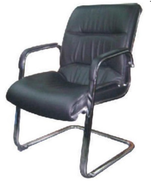 PREMIUM EXECUTIVE VISITOR CHAIR, TYPE-3