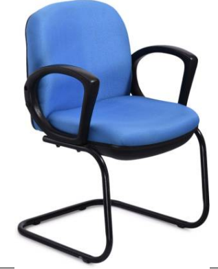 EXECUTIVE VISITING CHAIR, TYPE-4