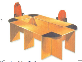 CONFERENCE TABLE (TYPE-1)