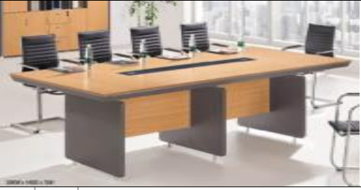 CONFERENCE TABLE (TYPE-2)