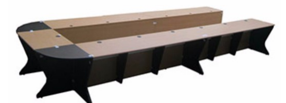 CONFERENCE TABLE (TYPE-3) 