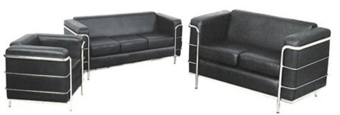 SOFA SET (Type-2) 3+2 Seater