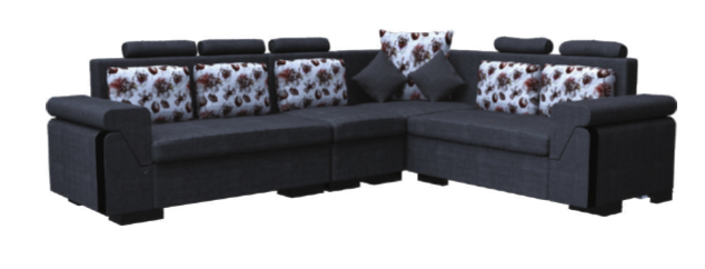  Corner Sofa Set