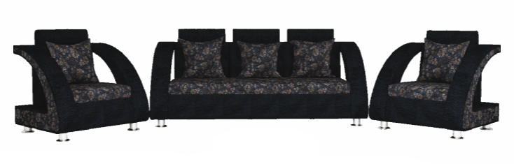 Sofa Set 