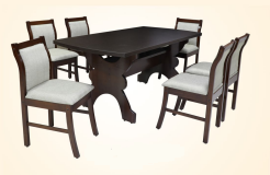  Dining Table 4