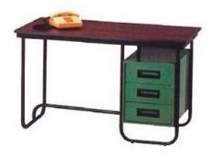 CLASS ROOM TABLE (3 DRAWER)